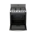 30 in. Gas Stove Whirlpool-LWFR3200D